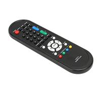 Alomejor Remote Control for TVs, Sensitive Keys, Easy Operation