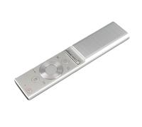 Alomejor Remote Control for Voice TV, Aluminum Alloy
