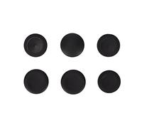 Alomejor Replacement Joysticks, Metal Grips for Controller Series 2, Textured Handles, Customize Your Gaming Experience, Easy Installation for Gamers