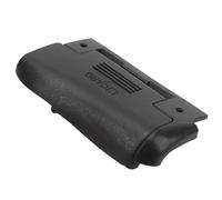 Alomejor Replacement Memory Door Slot Cover, Snug Fit Memory Card Cover, Essential for D610 D600 Models, Long Lasting Plastic, 1 Count