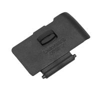 Alomejor Replacement of the Battery Door of the Digital Camera for a 3000D 4000D Camera, Premium Engineering Plastic