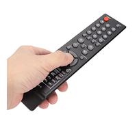 Alomejor Replacement Remote Control for DVD, Easy to Use