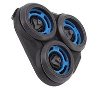 Alomejor Replacement Shaver Head Convenient Beard Shaver Head for S5000 SH50 52 Fast Electric for Men Rust-Proof ABS Material Lightweight S5290