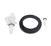 Alomejor Replacement Water Valve Kit, High Performance Seal