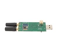 Alomejor RF Module Board Adapter Evil Crow RF V2 High Frequency Signal Receiver Transmitter for Network Security Professionals PCBFrequency