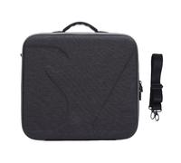 Alomejor RS 4 Mini Carrying Bag, Shock Absorbing Large Capacity Travel Shoulder, Stabilizer Drop Proof Protector with Dual Carry Options