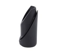 Alomejor Rubber Antenna Base Ornament, Wash Proof and Non-Slip Design for Reliable Signal, 5.4x2.8cm, Suitable for Various Models