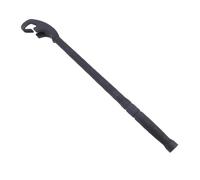Alomejor Rustary Tanks 15 -CCHOON CANGEARS Extension Adapter for Simple Screws/Fastening Dissolving by Alloy Steel (Black)
