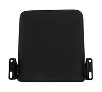 Alomejor RV Automatic Rebound Folding Seat Stainless Steel RV Folding Flip Seat 500 Lbs Capacity Foldable Backrest Space Saving for Bus Campervan Boat Wall Mount