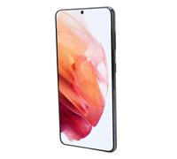 Alomejor S21 LCD Display Screen Assembly Full Screen Touch Digitizer Replacement Kit with Toolkits, Easy to Assemble, Wide Color Gamut, AMOLED Technology (Black)