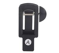 Alomejor Saxophone Reed Cutter, Metal and Plastic Trimmer for Tenor Sax and Clarinet, Easy to Use Portable Tool for Musicians (alto saxophone)