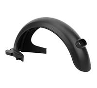 Alomejor Scooter Mudguard, Rear Guard Prevents Mud Water Splashes, for Electric Scooters Bikes Skateboards, Commuters Daily Travel