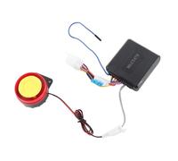 Alomejor Scooter Remote Control, High-Volume Alarm System | , Vibration Sensitivity, Car Parking Find