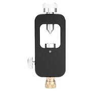 Alomejor Scuba Tank Refill Adapter Scuba Refill Station Paintball HPA Tank Fill Adapter Scuba Cylinder Refill Shifter Diving Equipment