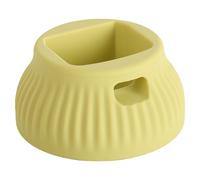 Alomejor Silicone Base for Osmo 4 3 Anti Fingerprint Adhesive Stand for Stable Desktop Use Compact Lightweight