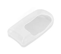 Alomejor Silicone Electric Bike Display Screen Cover Waterproof with Transparent Display Screen Guard for 790 810 880