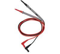 Alomejor Silicone Multimeter Test Leads, 1000V Durable Probes