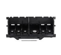 Alomejor Single Black Print Head Quality Replacement for MG6380 MG7150 Quick Printing Solution