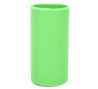 Alomejor Small Animal Play Tunnel Durable Retractable Toy for Mink Guinea Pig, Ideal for Pet Exercise and Play, for Groundhog Hedgehog Chinchilla (Green)