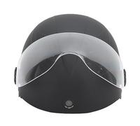 Alomejor Smart Bike Helmet, IPX4 with Dual Camera, 1920x1080P Video, Bluetooth Connectivity, Ideal for Men and Women Cyclists