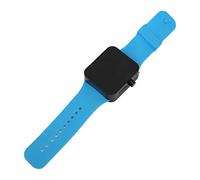 Alomejor Smart Watch DIY Touch Screen Stopwatch Touchscreen Educational Watch with Story Teller Music Player Children Outdoor Toys