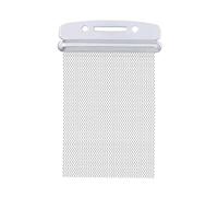 Alomejor Snare Drum Wire Half Design Steel Wire Easy to Install Drum Instrument Replacement Part for Children Snare Drum (20, 30, 40 Strand)(40)