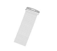 Alomejor Snare Drum Wire Half Design Steel Wire Easy to Install Drum Instrument Replacement Part for Children Snare Drum (20, 30, 40 Strand)(20)