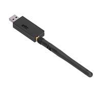 Alomejor Sniffer Bare Board with USB Interface and Antenna for Packet Protocol Analysis, Compact and Sturdy Design for Experimentation (CC2531)