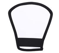 Alomejor Soft Reflector, Elastic Light Modifier 18.5cm