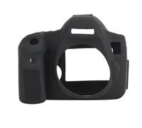 Alomejor Soft Silicone Cover, Protective Case for 6D (Black) | Tough design, resistance to wear, comfortable grip, dust protection