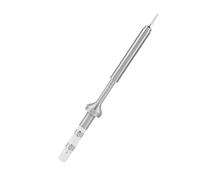 Alomejor Soldering Iron Tip for TS100, Stainless Steel Replacement
