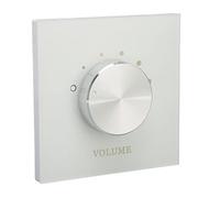 Alomejor Speaker Volume Controller Multifunctional 5 Levels Adjustment for Smart Home Applications