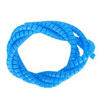 Alomejor Spiral Anti-Bite Cable Protector for Pet Cat, 180cm Power Cord Protector, Suitable for Cat Owners (Power supply anti-bite wire)