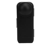 Alomejor Sports Camera Protective Cover Lightweight Plastic Action Lens Screen Protector for X5 X4 Travel Accessories