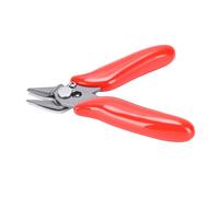 Alomejor Stainless Steel Badminton Racket Wire Cutter Pliers Efficient Stringing Tool for Players on the Go