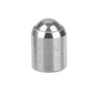 Alomejor Stainless Steel Spring Ball Plunger, 20 Pcs (f 2*3)