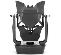 Alomejor Stop Motion Stand Shaker Automatic Walker for Mobile Phones and Decoration, Durable Plastic and Metal, 18 X 11.7 X 10.8cm, Unique Gift Idea