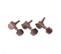 Alomejor Sustainable 3L3R Guitar Rods with Screws and Sockets for a Safe Nurse That Is Suitable for Guitar Lovers