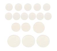 Alomejor Sustainable Compensation By Clarinet Sound Hole Pad for Clarion Mats - 17 Musical Instrument Accessories for Professional Players (M01737)