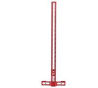Alomejor T Type Marking Ruler for Woodworking Projects