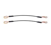 Alomejor Tailgate Support Strap Cable Fit for Ranger, BT50