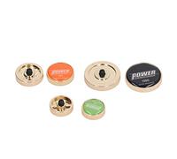 Alomejor Tennis Racket Swing Weight, Practice Training Aid for Warm Up and Arm Strength, with 100g 50g 25g Weight Adding Device to Increase Hitting Force and Stability