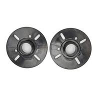 Alomejor Treble Head Adapter, Durable ABS Material