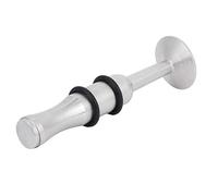 Alomejor Trumpet Mouth Strength Trainer, Exercise For Saxophone And Trombone Practice Anytime