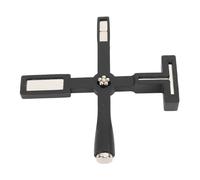 Alomejor Unique Design Nail Art Magnet with Powerful Magnetic Force for Detailed Nail Patterns, Magnetic Alloy Material, Suitable for Professional Art Artists and DIY Hobbyists.