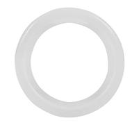 Alomejor Universal Flexible Silicone Brew Head Gasket Ring for Coffee Machine, Perfect Fitting, Non, Fits ESP8XL 800ESXL BES820XL ESP6SXL BES250XL, 1 Set Sealing Ring, Suitable for Home Use