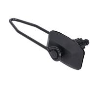 Alomejor Universal Outboard Motor Flusher Rectangular Ear Muff Design for Freshwater Engine Rinsing Suitable for Force Motors 1 Unit