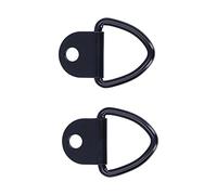 Alomejor Universal Steel Tie Down Anchor for Secure Loads