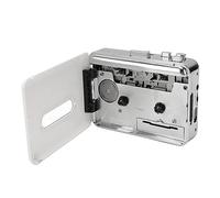 Alomejor USB Cassette Tape Player for Music Playback