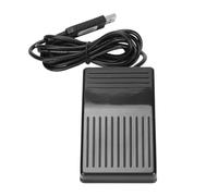 Alomejor USB Foot Switch Pedal, High Sensitivity Design